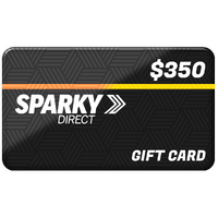 $350 Gift Voucher