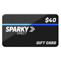 $40 Gift Voucher Product main image