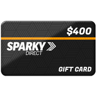 $400 Gift Voucher