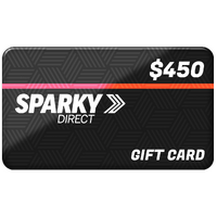 $450 Gift Voucher