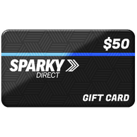 $50 Gift Voucher