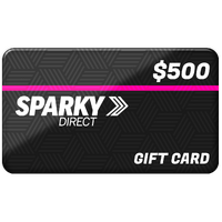 $500 Gift Voucher