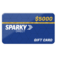 $5000 Gift Voucher
