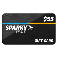 $55 Gift Voucher