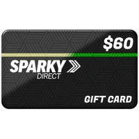 $60 Gift Voucher