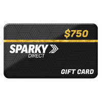 $750 Gift Voucher