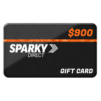 $900 Gift Voucher