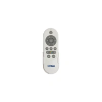 Ventair SDCRC | Vario Remote Control for DC Ceiling Fans