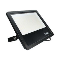 SAL SE7169MP200TC | 200W LED Floodlight IP66 | TRI-COLOUR | Black