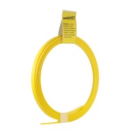 Cable Puller Tool | Electricians Yellow Tongue 3.6mtr | SER4