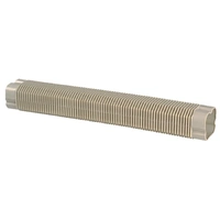 75mm - 99mm Universal Flexible Joiner Air Conditioning Duct | SFD-75-99
