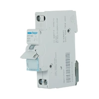 HAGER SFT140 | Changeover Switch 1 Pole 40 Amp With Top Common Point