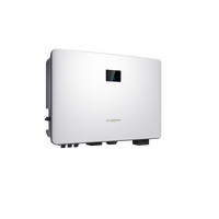 SUNGROW SG10RS-ADA | 10000W Multi-MPPT String Inverter for 600 Vdc