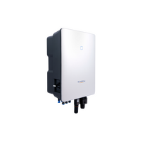 SUNGROW SG10RT | 10kW Multi-MPPT 3 Phase Inverter