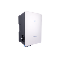 SUNGROW SG15RT | 15kW Multi-MPPT 3 Phase Inverter for 1000 Vdc System