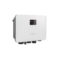 SUNGROW SG2.0RS-S | 2000W Single-MPPT String Inverter for 600 Vdc System