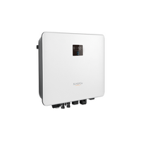 SUNGROW SG5.0RS | 5000W Double-MPPT String Inverter for 600 Vdc