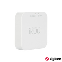 Mercator Ikuu SGW002 | Smart Home Hub | Zigbee | Connect up to 50 Devices