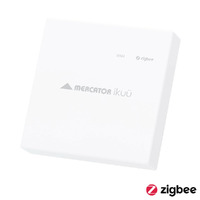 Mercator Ikuu SGW003 | Smart Pro Hub | Zigbee | Connect up to 200 Devices