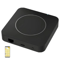 Mercator SGW103 | Ikuu Matter Pro Hub | Zigbee 3.0 Gateway