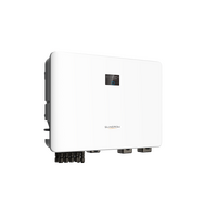 SUNGROW SH10.0RS | 10kW Hybrid Single Phase Solar Inverter