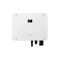 SUNGROW SH15T | 15kW 3-Phase Hybrid Inverter