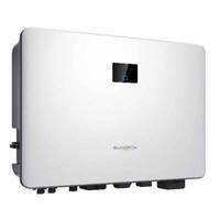 SUNGROW SH5.0RS | 5kW Hybrid Single Phase Solar Inverter
