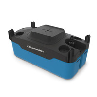Sauermann SI83 | Air Conditioning Condensate Pump 2L Tank 700L/H