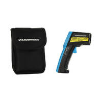 Sauermann SITI3 | 500ºC Infrared Thermometer With Mobile App