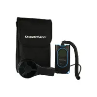 Sauermann SIVV3 | Vane Thermo-Anemometer With Mobile App