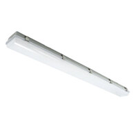 SAL SL9726-40TC-DP | Weatherproof LED Batten Tri Colour 42W | White