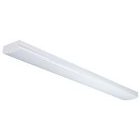 SAL SL9733-212TC-DP | LED Wideline Diffused Batten 3000/4000/5700K 18/36W