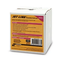 CBI-electric SLESPL232-90 | Jet Line Pull Line 90kg Breaking Strength | 1.83km