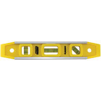 Major Tech SLM0806 | 200mm Magnetic Spirit Level