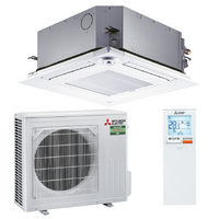 Mitsubishi Electric Air Conditioner | 5.0KW Compact Cassette Split System | 1 Phase | SLZM50VALKIT Product main image