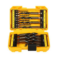 Alpha SM23ST | ONSITE Step Drill Bit Set 3-13mm² | 23 Bits