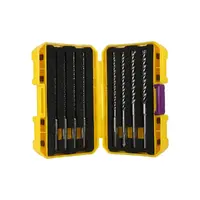 Alpha SM8SPZTP | TUFFBOX Pro Reo Head SDS 4 Head Cut | 8 Bits