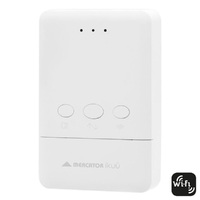 Mercator Ikuu SMA018-WIFI | Smart Home Garage Door Control Kit | WI-FI