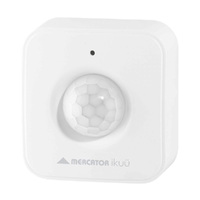 Mercator Ikuu SMA02P | Smart Motion Detector | Battery Operated | Zigbee