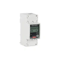 FRONIUS SMARTMETER63A-1 | Single Phase Smart Energy Meter 63 Amp 230-240V