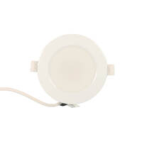 Mercator Ikuu SMD4109W-RGB | 9W LED Walter Downlight
