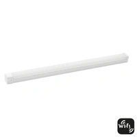 Mercator SMI7040-WIFI | Ford Wi-Fi Batten Light 40W Adjustable CCT | Dimmable