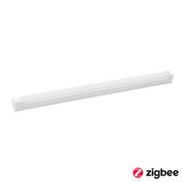 Mercator SMI7040 | Ford Zigbee Batten Light 40W 3000K-5700K | Dimmable