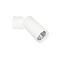 SAL SMT9017TC-WH | LED Surface Spot Light | 10/15W | White