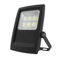 SLD SOLL-4.8 | Venus 4.8W Solar Tri-CCT Floodlight | 12W Solar Panel