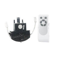 Ventair SPNRFR | Spinika Remote Control Ceiling Fans