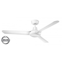 Ventair SPY1253NWH | SPYDA 50” 3 BLADE CEILING FAN
