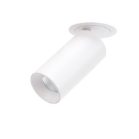 SAL SRC9017TC-WH | Unitrek LED Spotlight TRI Colour | 9W | White