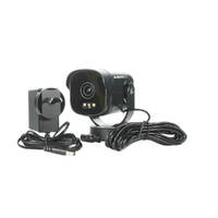 Mercator Ikuu SSC069 | Smart WiFi Bullet Security Camera | Black