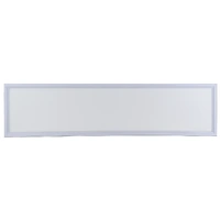 SLD SSL60-RECTANGLE | Rectangle Solar Skylight 1200x300mm | 5000K 